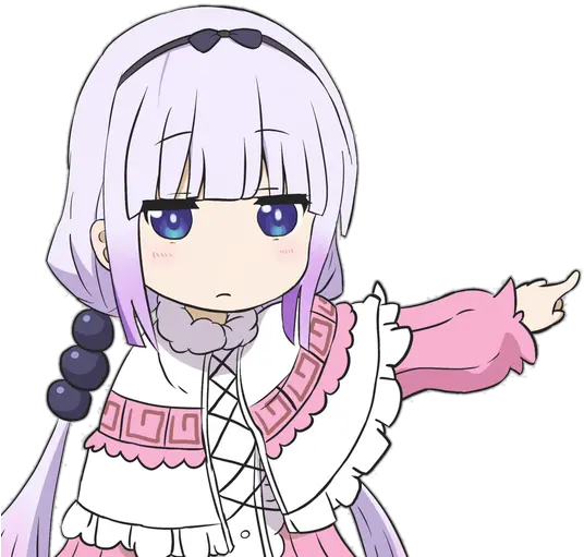 Kanna Kamui Png