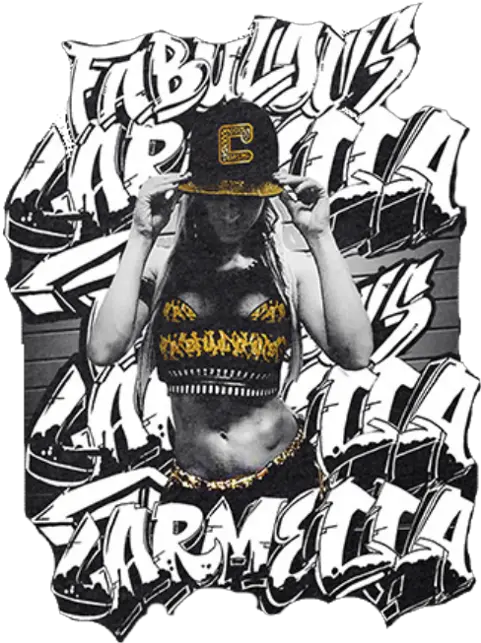 Carmella Transparent Cartoon Jingfm Poster Png Carmella Png