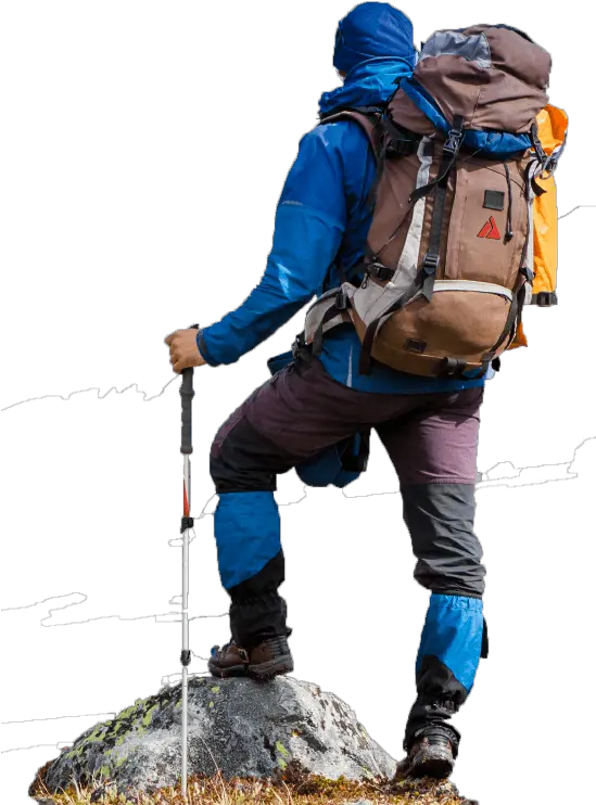 Hiker Hiker Png Hiker Png