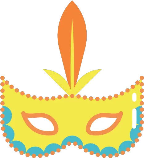 Mask Party Carnival Brazil Costume Icon Carnival Mask Png Icon Carnival Png