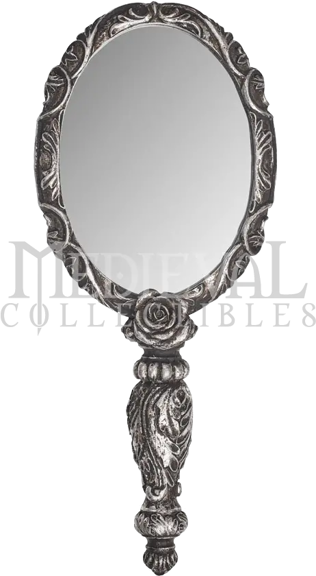 Download Hand Mirror Png Hand Mirror Mirror Png