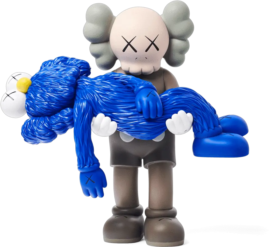 Vinyl Pulse September 2019 Kaws Gone Figure Png Despised Icon Wallpaper