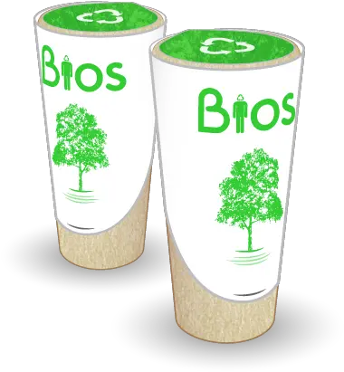 Bios Urn Biodegradable With Seed Urns Tree Png Urn Icon