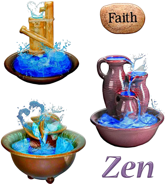 Spa Water Fountain Zen Free Image On Pixabay Fountain Png Fountain Png