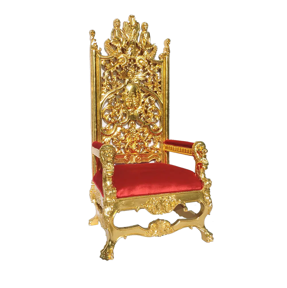 Download Thrones Throne Chair Throne Transparent Png Throne Png