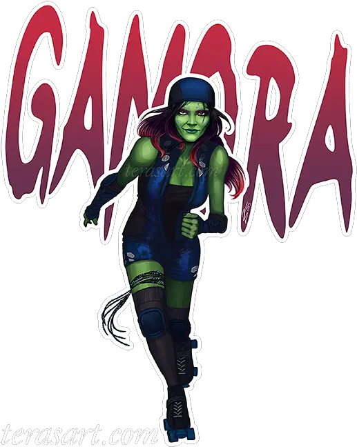 Png Black Widow Gamora And Scarlet Witch Shirt Gamora Png