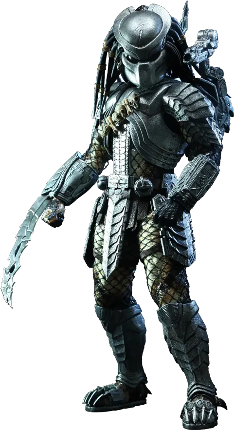 Predator Png Scar Predator Predator Png