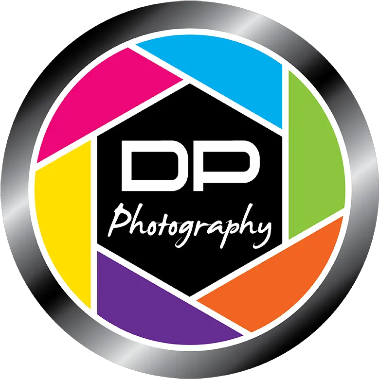 Business Logo Design For Dp Photography Circle Png Dp Logo