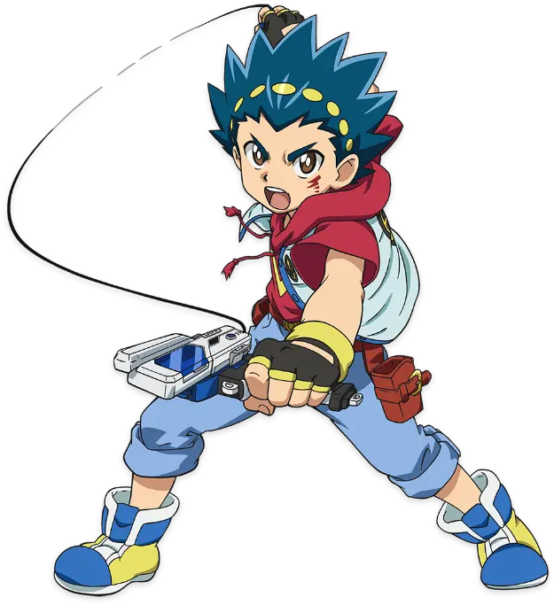 Character Beyblade Png Beyblade Png