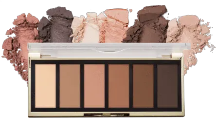 Milani Most Wanted Palettes Partner In Crime Milani Most Wanted Eyeshadow Palette 110 Partner Png Color Icon Bronzer Swatches