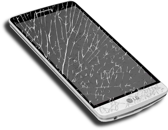 Lg G5 Repairs Samsung Galaxy Png Cracked Screen Png