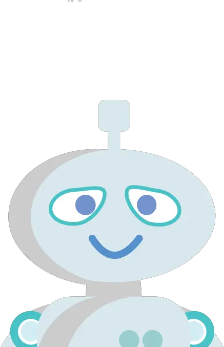 Dribbble Avatarnobgpng By Kristen Kelly Cartoon Robot Head Png