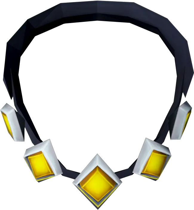 Reaper Necklace Necklace Png Choker Png