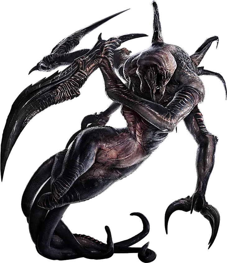 Evolve Stage 2 Logo Transparent Png Evolve Monsters Wraith Png