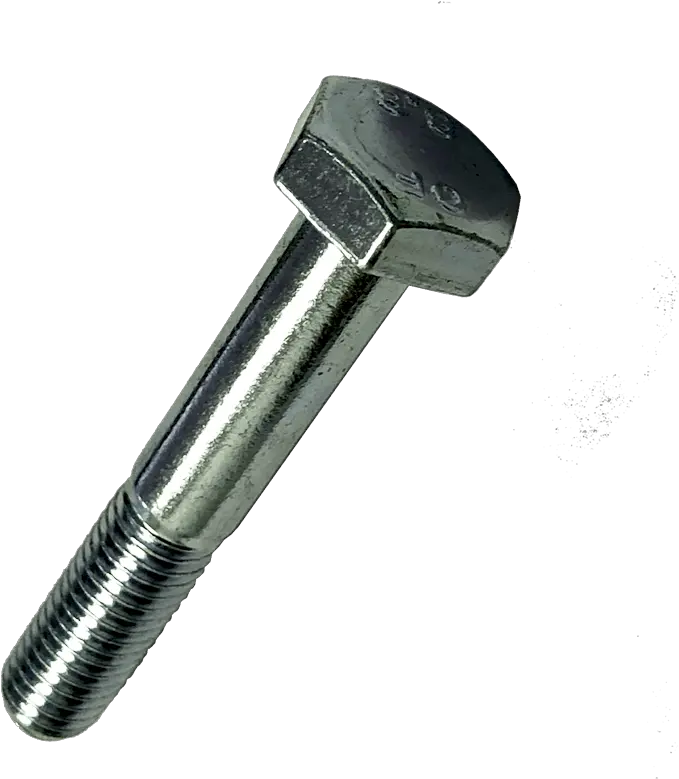 Hex Head Bolts Bolt Png Bolt Head Png