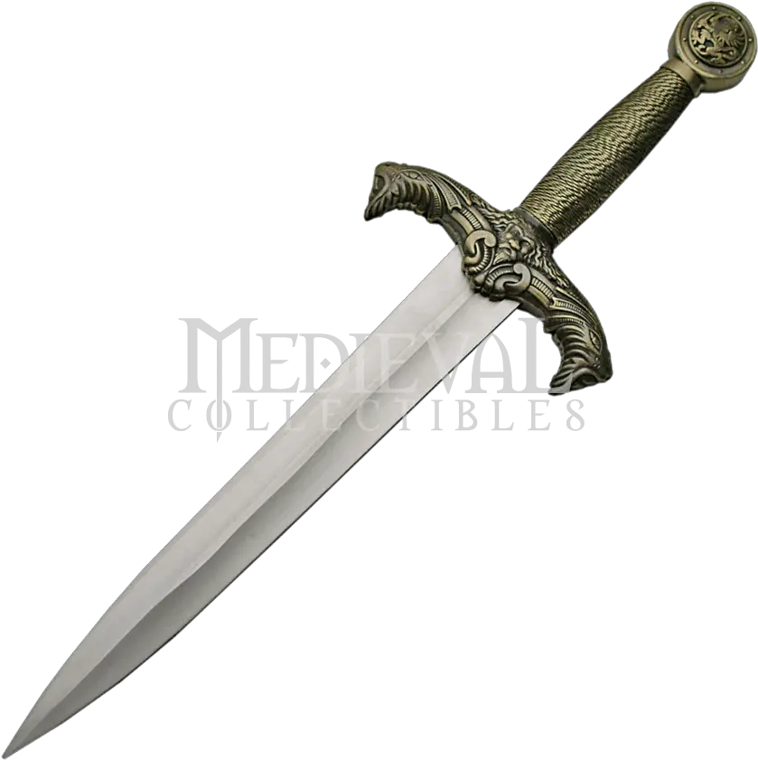 Medieval Dagger Png 5 Image King Knife Dagger Png