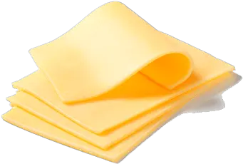 Detail Product Beige Png Cheese Slice Png