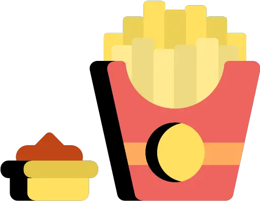 French Fries Png Icon Clip Art French Fries Png