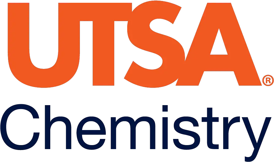 Home University Of Texas At San Antonio Png Chemistry Logo