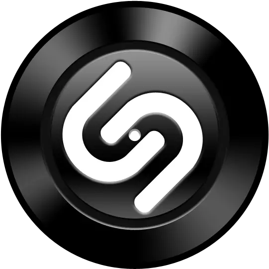 Shazam Icon Shazam Icon Png Shazam Png