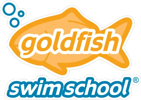 Goldfish Swim School Goldfish Swim School Logo Png Swim Png