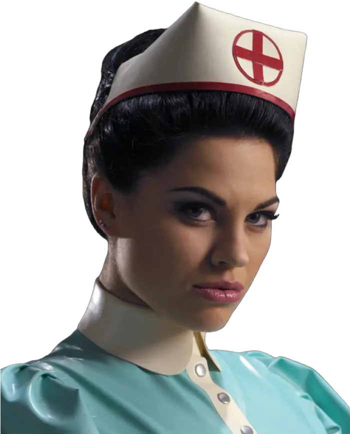 Nurse Hat Girl Png Nurse Hat Png