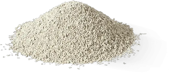 Organic Zeolite Turf Infill Sand Png Sand Pile Png