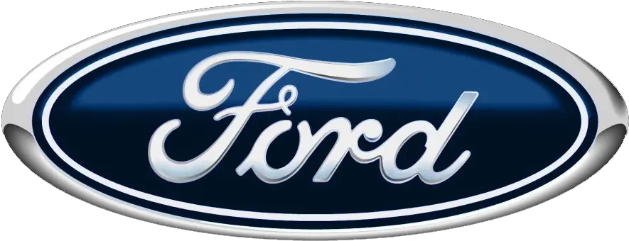 Ford Motor High Resolution Ford Logo Png Ford Png