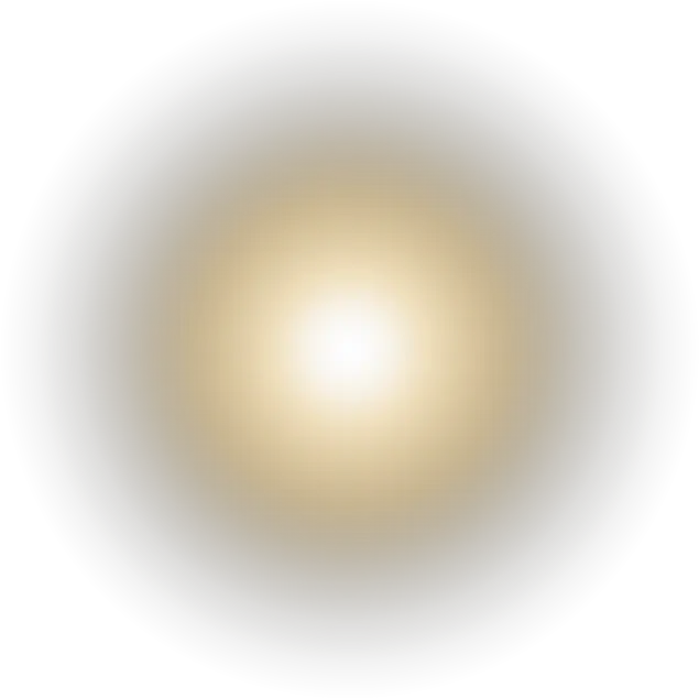 Download Hd Yellow Light Rays Png Circle Transparent Png Light Rays Png