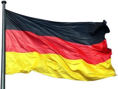 Png Flag Almanyanin Bayragi German Flag Transparent