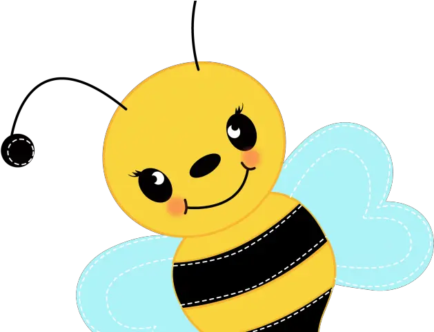 Clipart Beehive Bumbar I Pcela Crtez Png Bumblebee Png