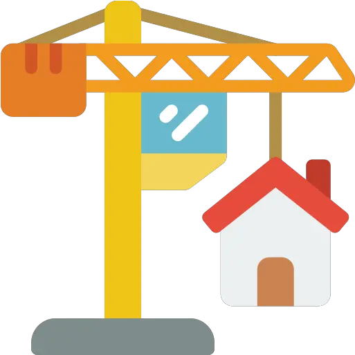 Crane Free Industry Icons Png Crane Icon