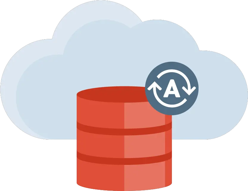 Oracle Access Manager Autonomous Data Warehouse Icon Png Oracle Icon