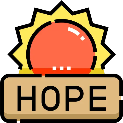 Hope Free Marketing Icons Png Hope Icon