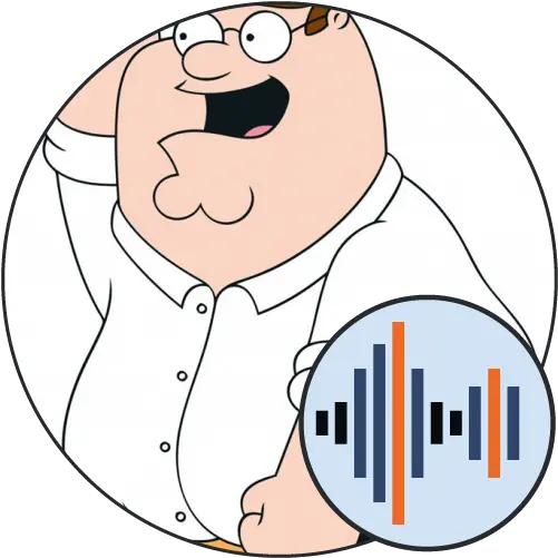 Peter Griffin Ringtones Png Pan Icon