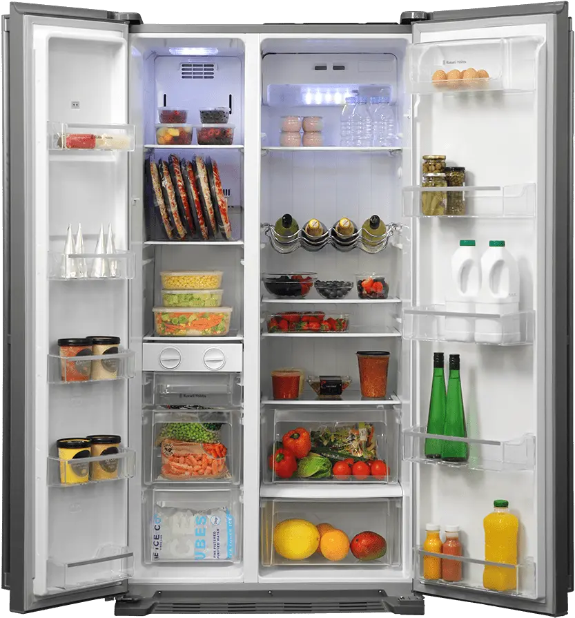 Open Refrigerator Png 2 Image Fridges Png Refrigerator Png