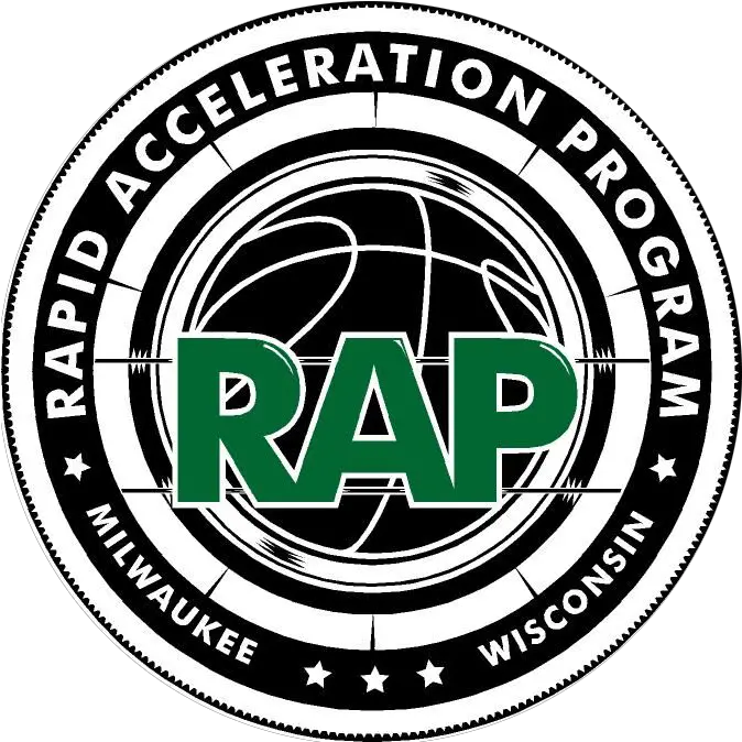Basketball Rap Circle Png Rap Logos