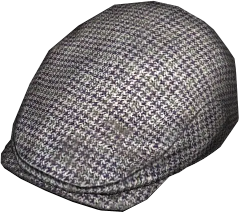 Flat Cap Dayz Wiki Flat Cap Png Black Cap Png