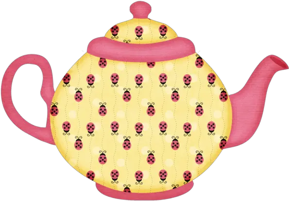 Teapot Png Pic Arts Çaydanlk Çizimi Teapot Png