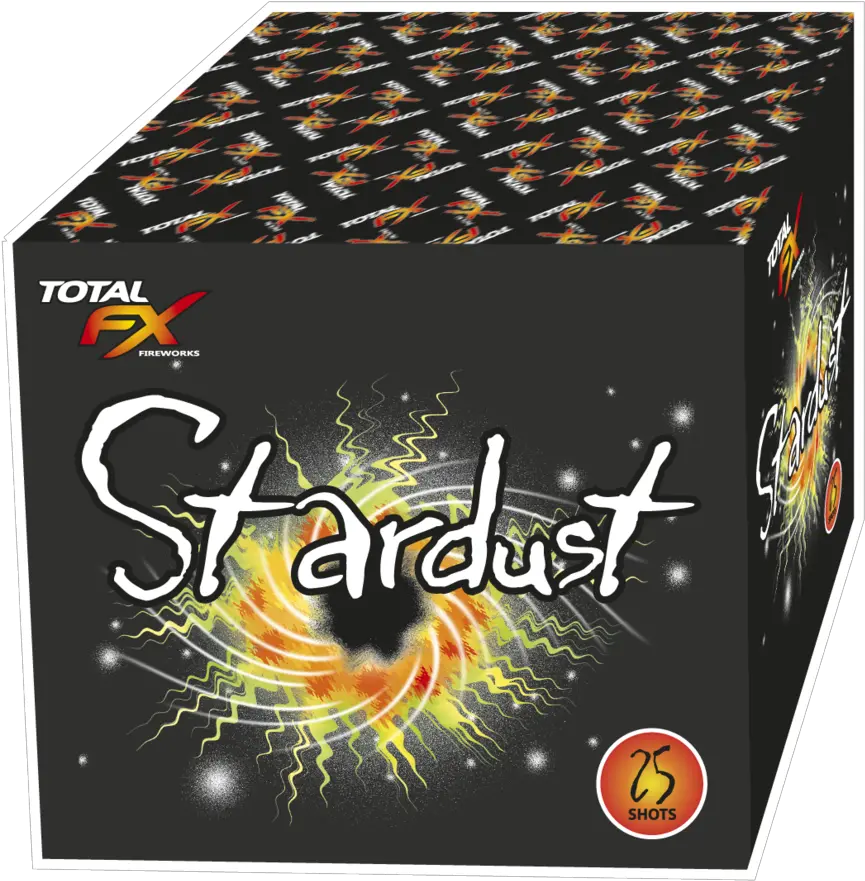 Stardust U2014 Total Fx Fireworks Png