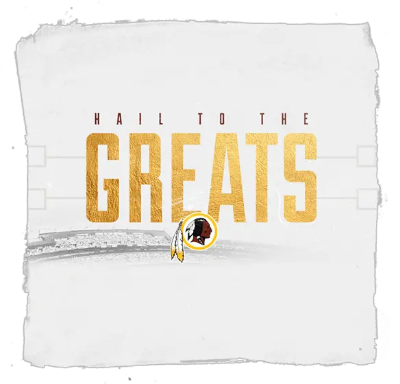 Redskins Fan Zone Washington Redskins Png Redskins Logo Image