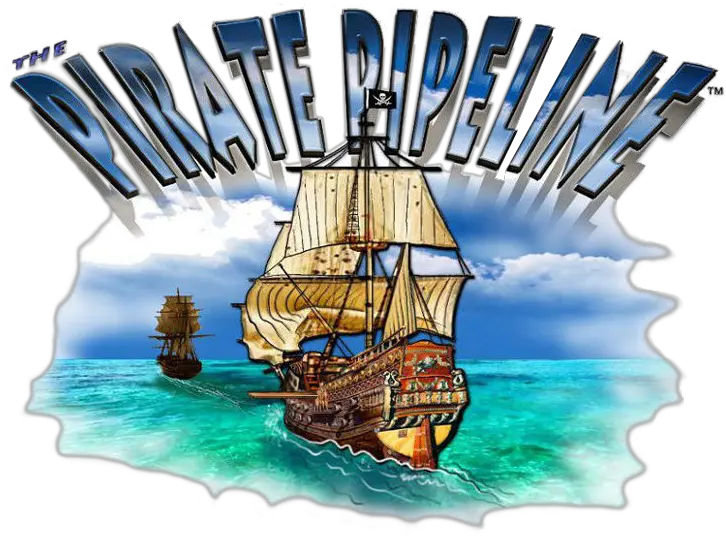 Wholesale Products Savannah Ga The Pirate Pipeline Fiction Png Pirate Ship Logo
