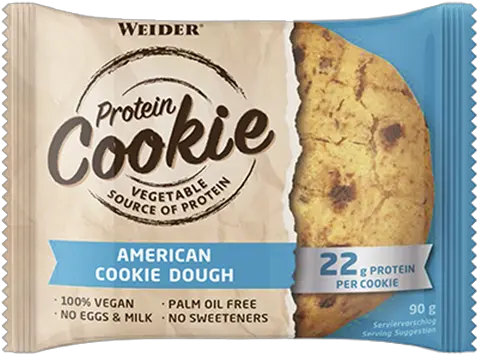 Protein Cookie Png Transparent