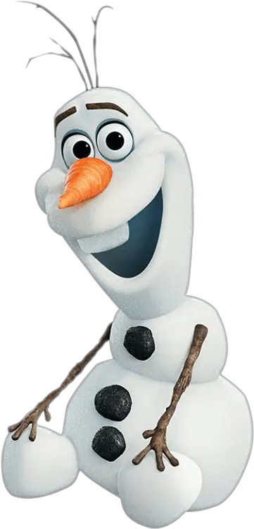 Frozen Olaf Png Olaf Cartoon Olaf Png