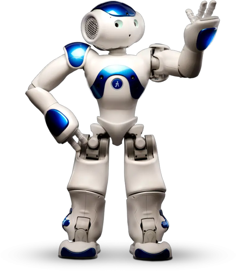 Robots Png Image Nao Robot Robot Transparent