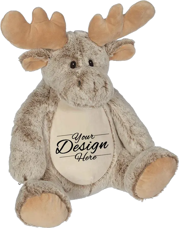 Mason Buddy Moose Maskotka Z Metryczk Png Moose Transparent