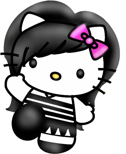 Emo Transparent Image Emo Png Emo Png