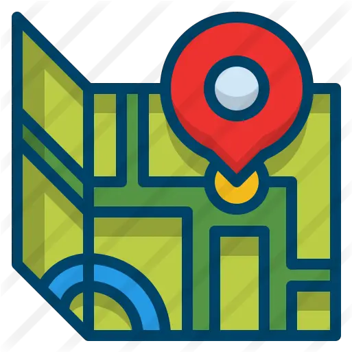 Map Location Free Maps And Location Icons Clip Art Png Map Location Icon Png