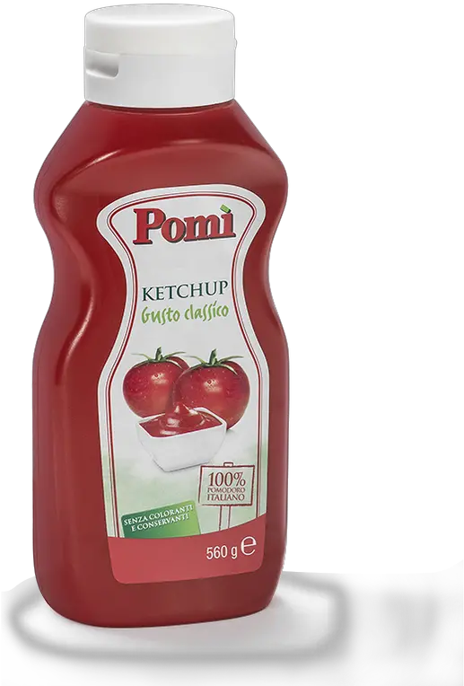 Ketchup Pomì Pomi Png Ketchup Transparent