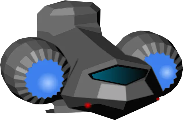 Spaceship Free To Use Clipart 3 Clipartix Png Spaceship Transparent